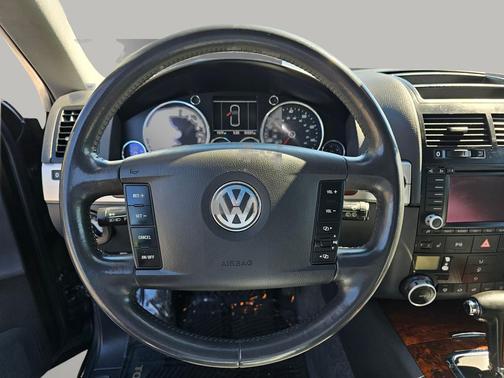 2005 Volkswagen Touareg V6