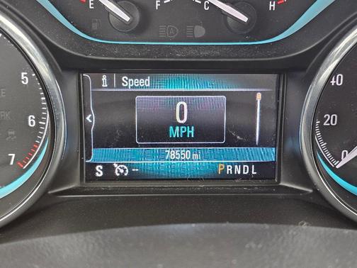 Chili Red Metallic 2018 Buick Envision Essence