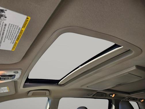 2013 Toyota Sienna Limited