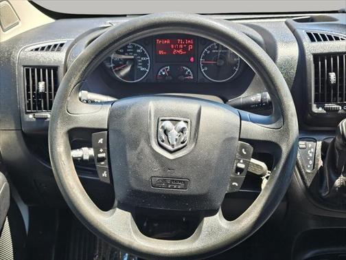 2016 RAM ProMaster 1500 Base