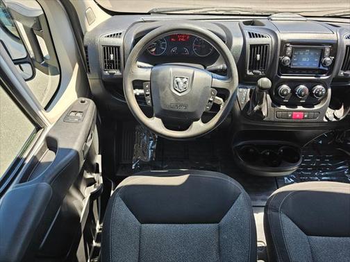 2016 RAM ProMaster 1500 Base