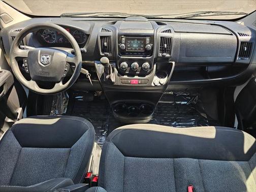 2016 RAM ProMaster 1500 Base