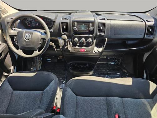2016 RAM ProMaster 1500 Base