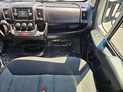 2016 RAM ProMaster 1500 Base