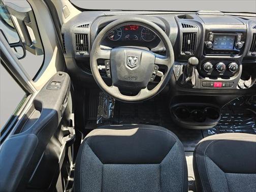 2016 RAM ProMaster 1500 Base