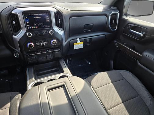 2019 GMC Sierra 1500 Elevation