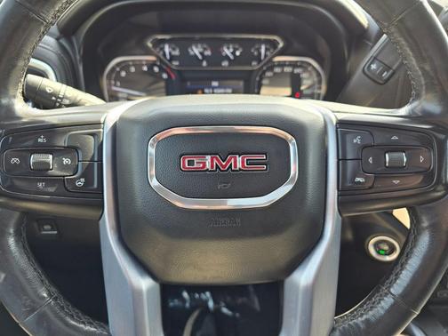 2019 GMC Sierra 1500 Elevation