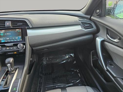 2017 Honda Civic Touring