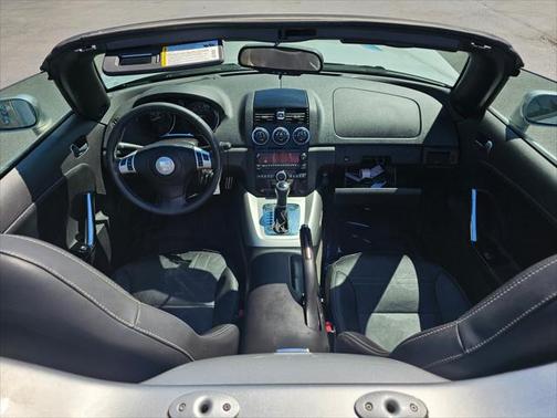 2007 Saturn Sky Convertible