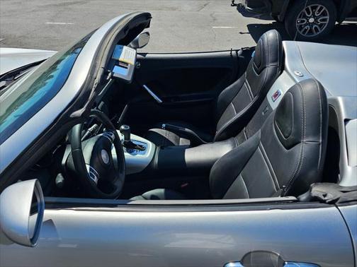 2007 Saturn Sky Convertible