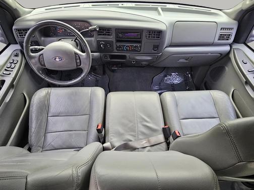 2003 Ford F-350 Lariat