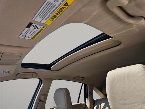 2015 Acura RDX Technology Package