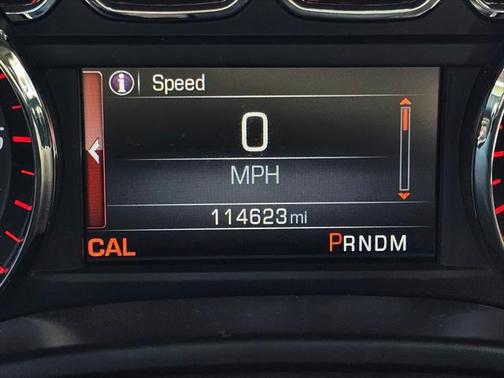 2015 GMC Yukon SLE