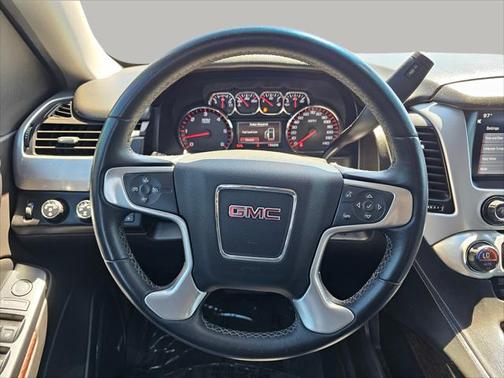 2015 GMC Yukon SLE