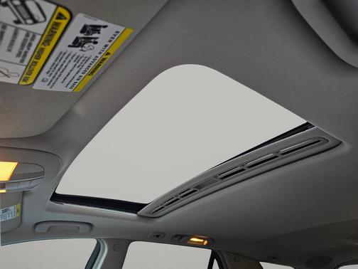 2008 Mercedes-Benz M-Class ML 350 4MATIC