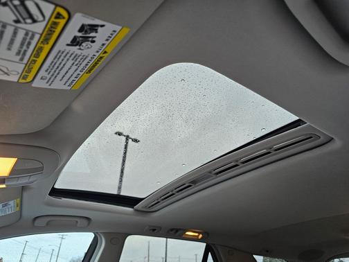 2008 Mercedes-Benz M-Class ML 350 4MATIC