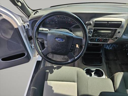 2011 Ford Ranger XLT