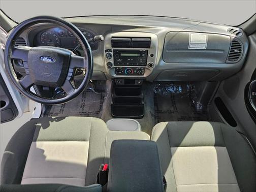 2011 Ford Ranger XLT