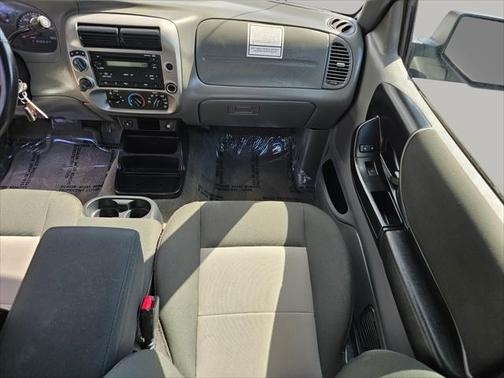 2011 Ford Ranger XLT