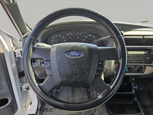 2011 Ford Ranger XLT