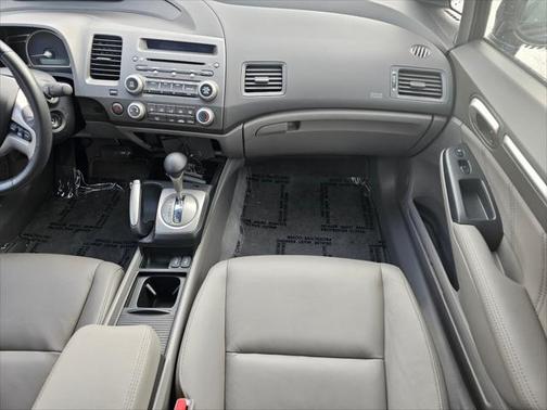 2008 Honda Civic EX-L