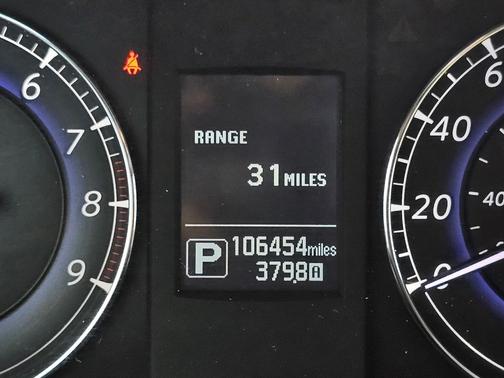 2016 INFINITI QX50 Base