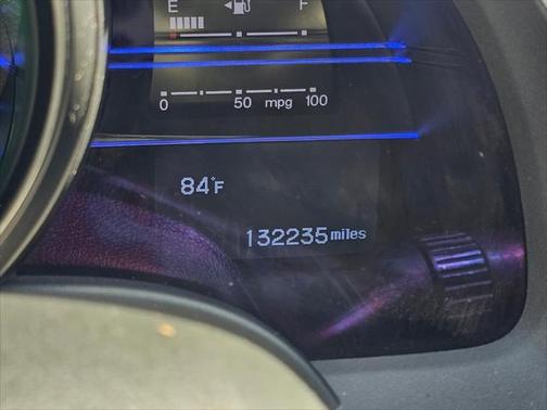 2013 Honda CR-Z EX