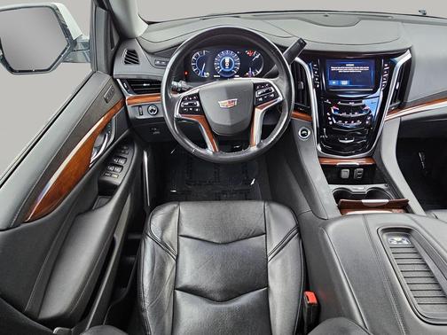 2019 Cadillac Escalade ESV Premium Luxury