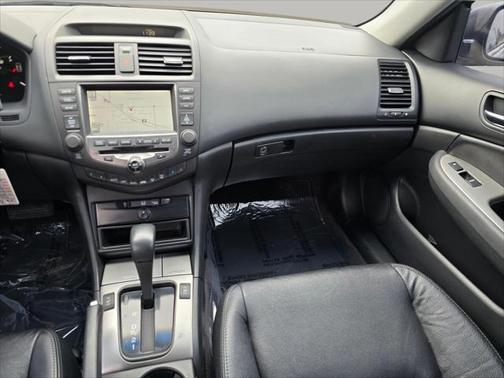2007 Honda Accord EX-L