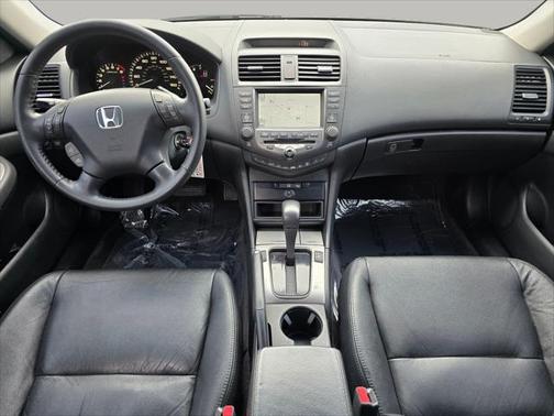 2007 Honda Accord EX-L