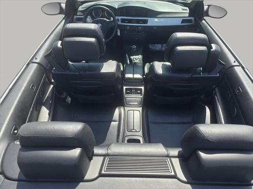 2011 BMW M3 Base