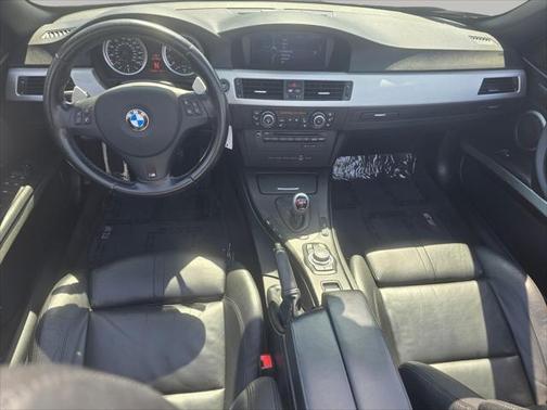 2011 BMW M3 Base