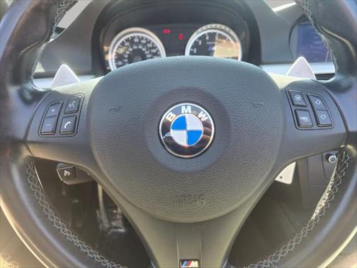 2011 BMW M3 Base
