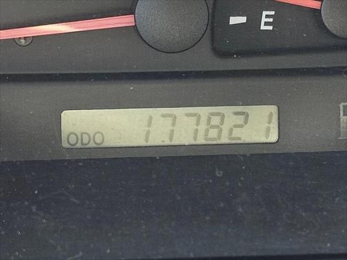 2003 Toyota Camry XLE