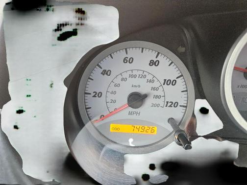 2004 Toyota RAV4 Base