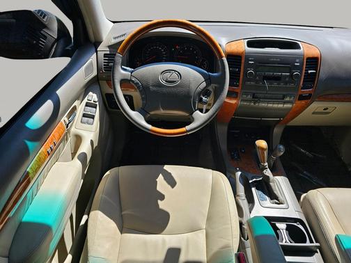 2006 Lexus GX 470 470