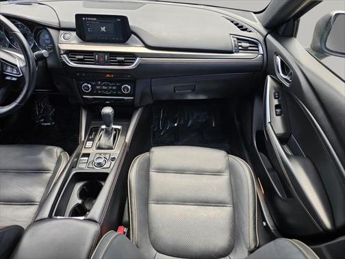 2017 Mazda Mazda6 Grand Touring