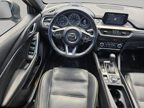 2017 Mazda Mazda6 Grand Touring