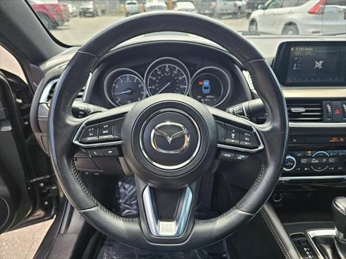 2017 Mazda Mazda6 Grand Touring