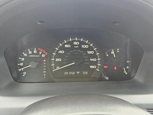 Alabaster Silver Metallic 2006 Honda Accord SE
