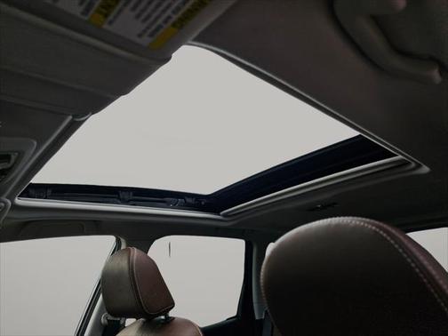 2018 Subaru Forester 2.5i Touring