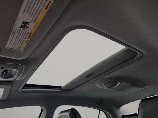 2008 Chevrolet Malibu LTZ