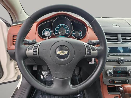 2008 Chevrolet Malibu LTZ