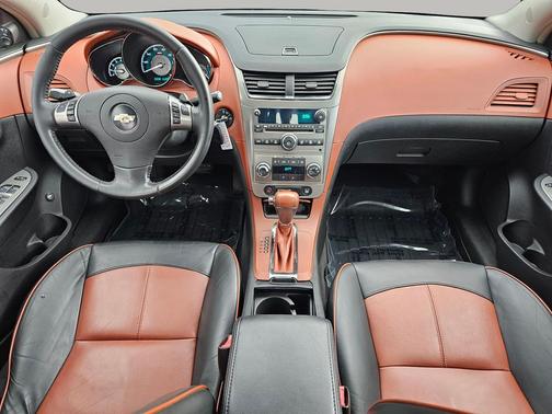 2008 Chevrolet Malibu LTZ