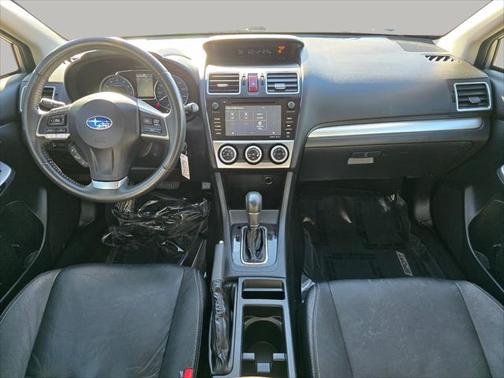 2015 Subaru Impreza 2.0i Sport Limited