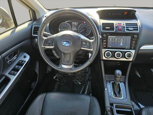 2015 Subaru Impreza 2.0i Sport Limited