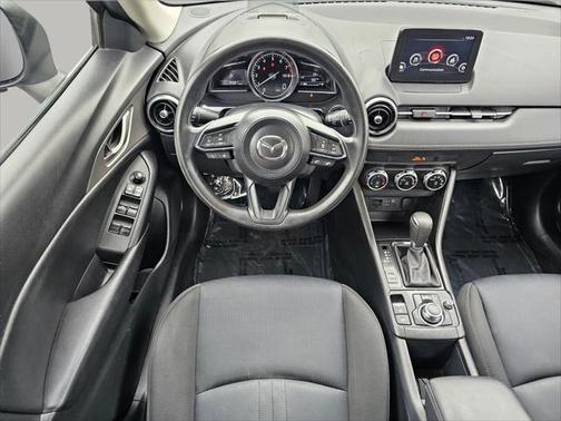 2021 Mazda CX-3 Sport