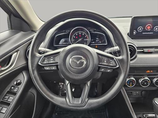 2021 Mazda CX-3 Sport