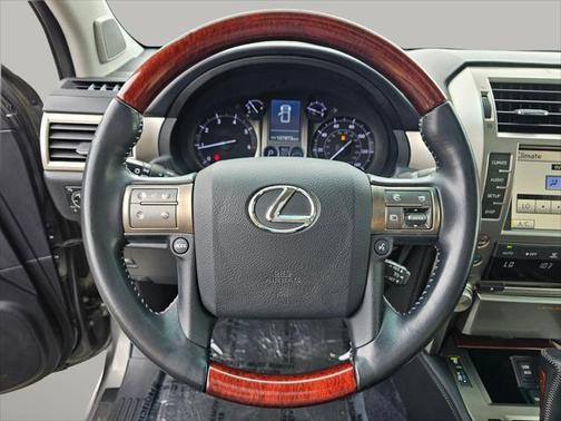 2013 Lexus GX 460 460
