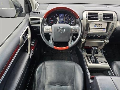 2013 Lexus GX 460 460